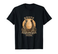 Rusty Horseshoe Pride Western T-Shirt - Casual Everyday Wear Men Women - T-Shirt, Sweatshirt, Hoodie