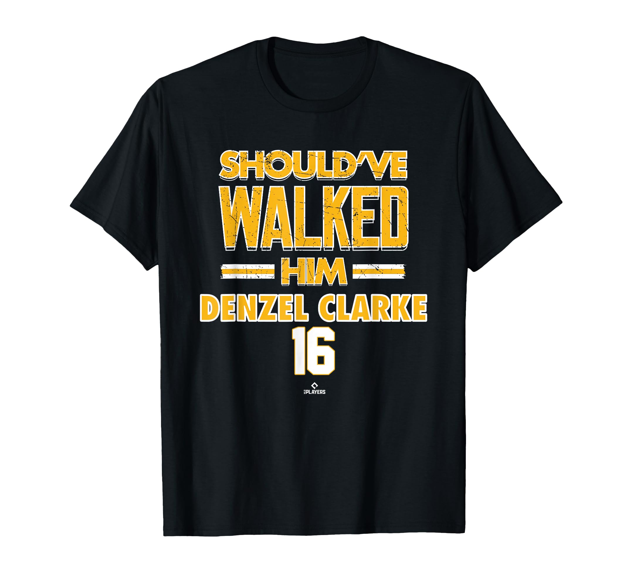 Shouldve Walked Him Denzel T-Shirt - Casual Everyday Wear for Adults - T-Shirt, Sweatshirt, Hoodie