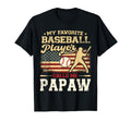 My Favorite Baseball Player Calls Me T-Shirt - Trendy Graphic Men Women - T-Shirt, Sweatshirt, Hoodie