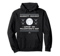 Garrett Crochet Lovin Valentines Day Hoodie - Aesthetic Graphic for Adults - T-Shirt, Sweatshirt, Hoodie