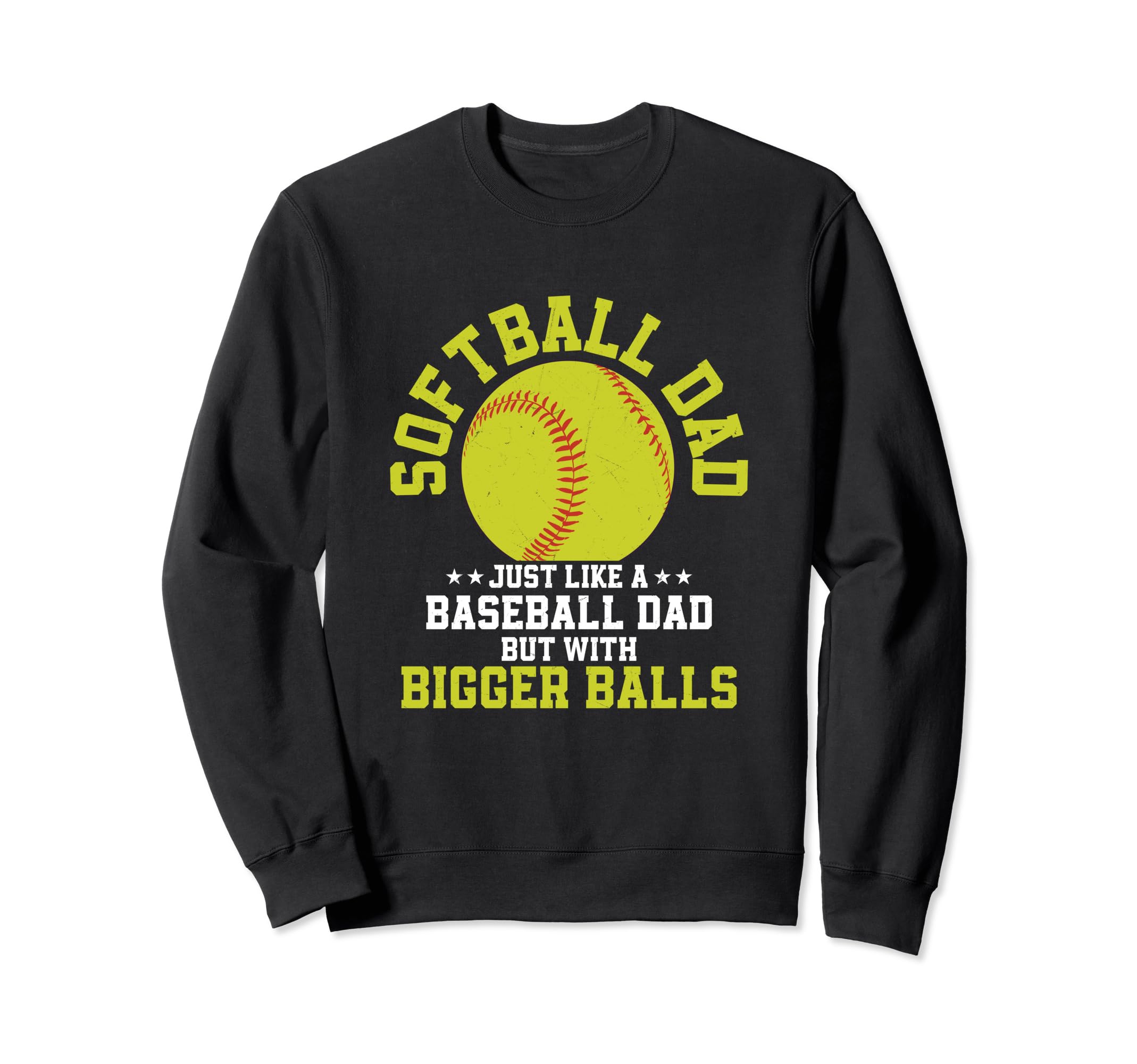 Softball Baseball Team Outfits And T-Shirt - Unique Graphic for Adults - T-Shirt, Sweatshirt, Hoodie