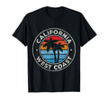 California Ca 70S T-Shirt - Casual Everyday Wear Men Women - T-Shirt, Sweatshirt, Hoodie