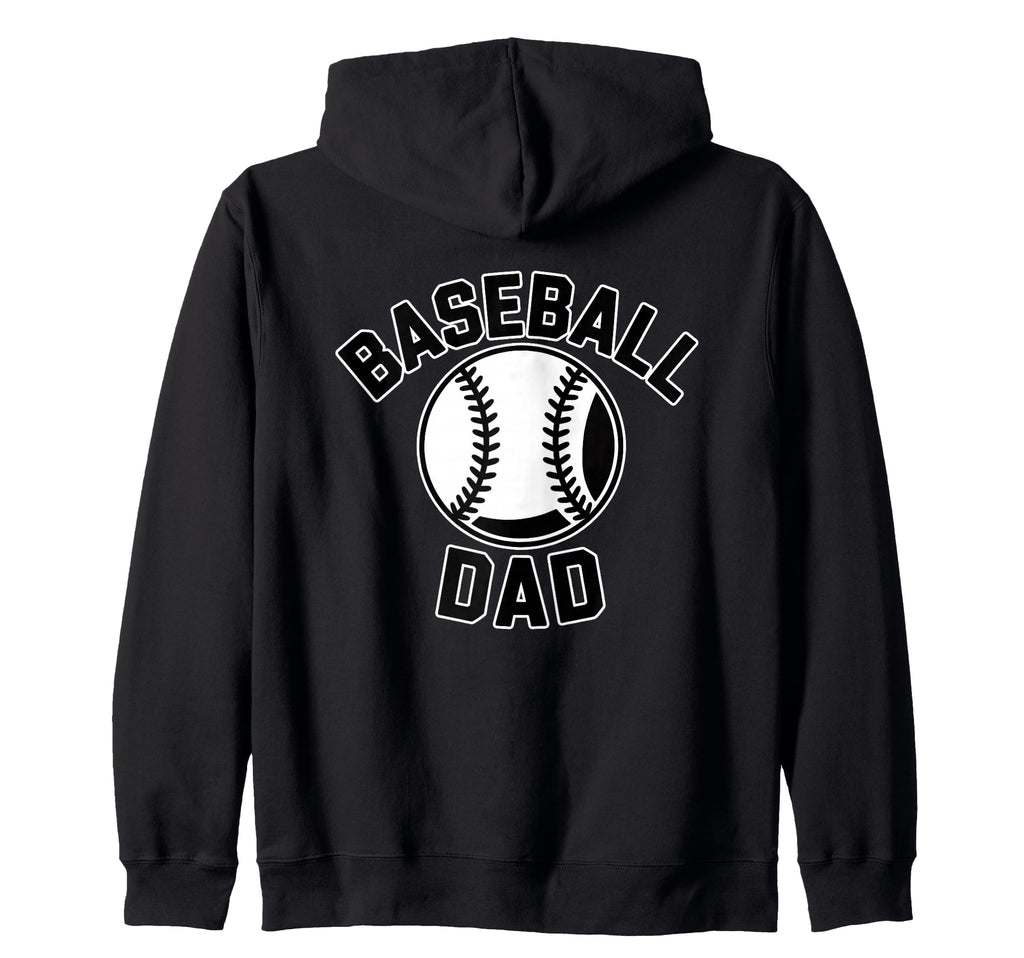 And Funny Designs Dads And Fathers Hoodie - Aesthetic Graphic Men Women - T-Shirt, Sweatshirt, Hoodie