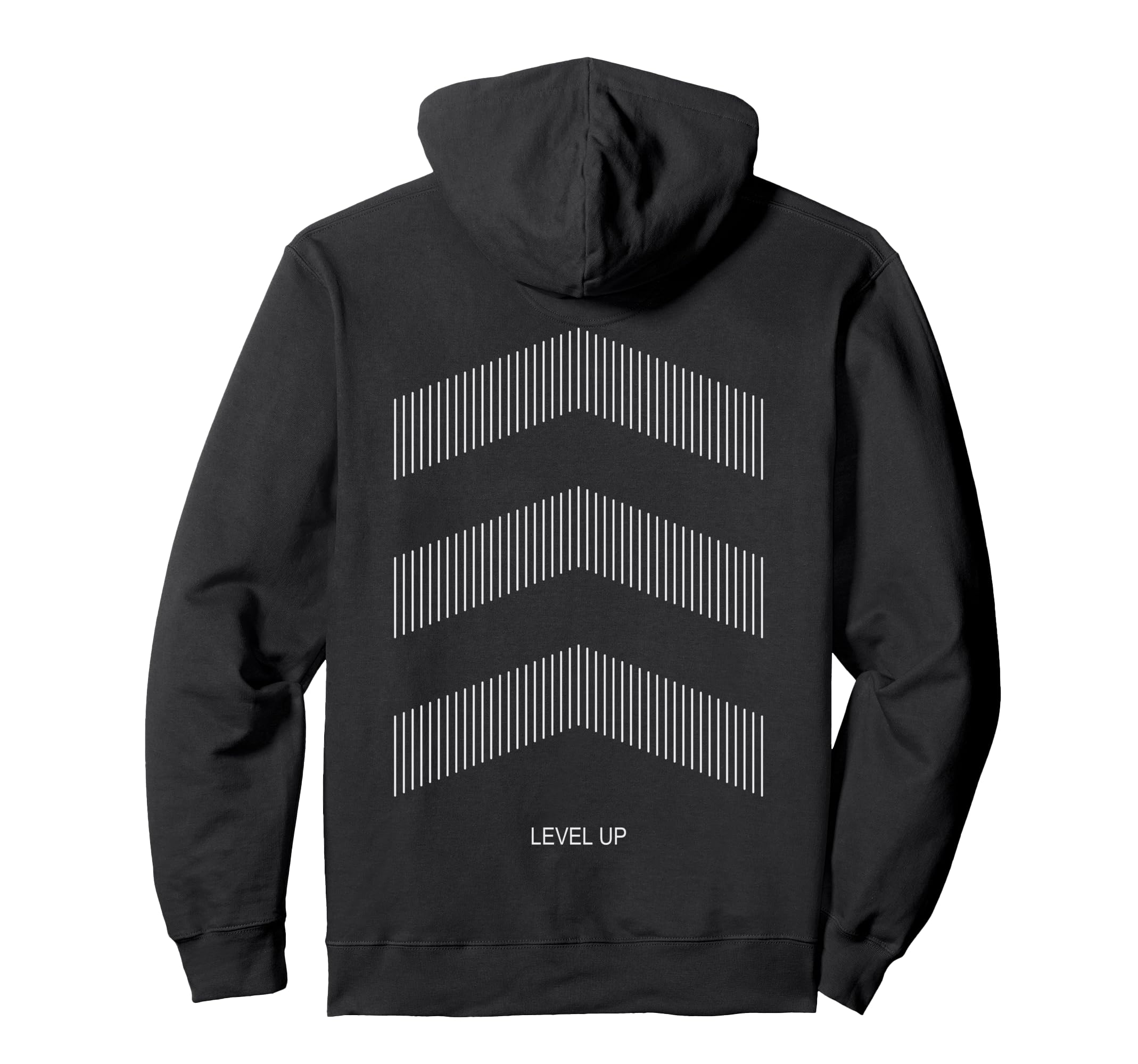 Fitness Y2K Gym Training Back Yoga Hoodie - Casual Everyday Wear Men Women - T-Shirt, Sweatshirt, Hoodie