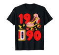 I Miss 90S Nostalgic Birthday 1990 T-Shirt - Custom Art Print Men Women - T-Shirt, Sweatshirt, Hoodie