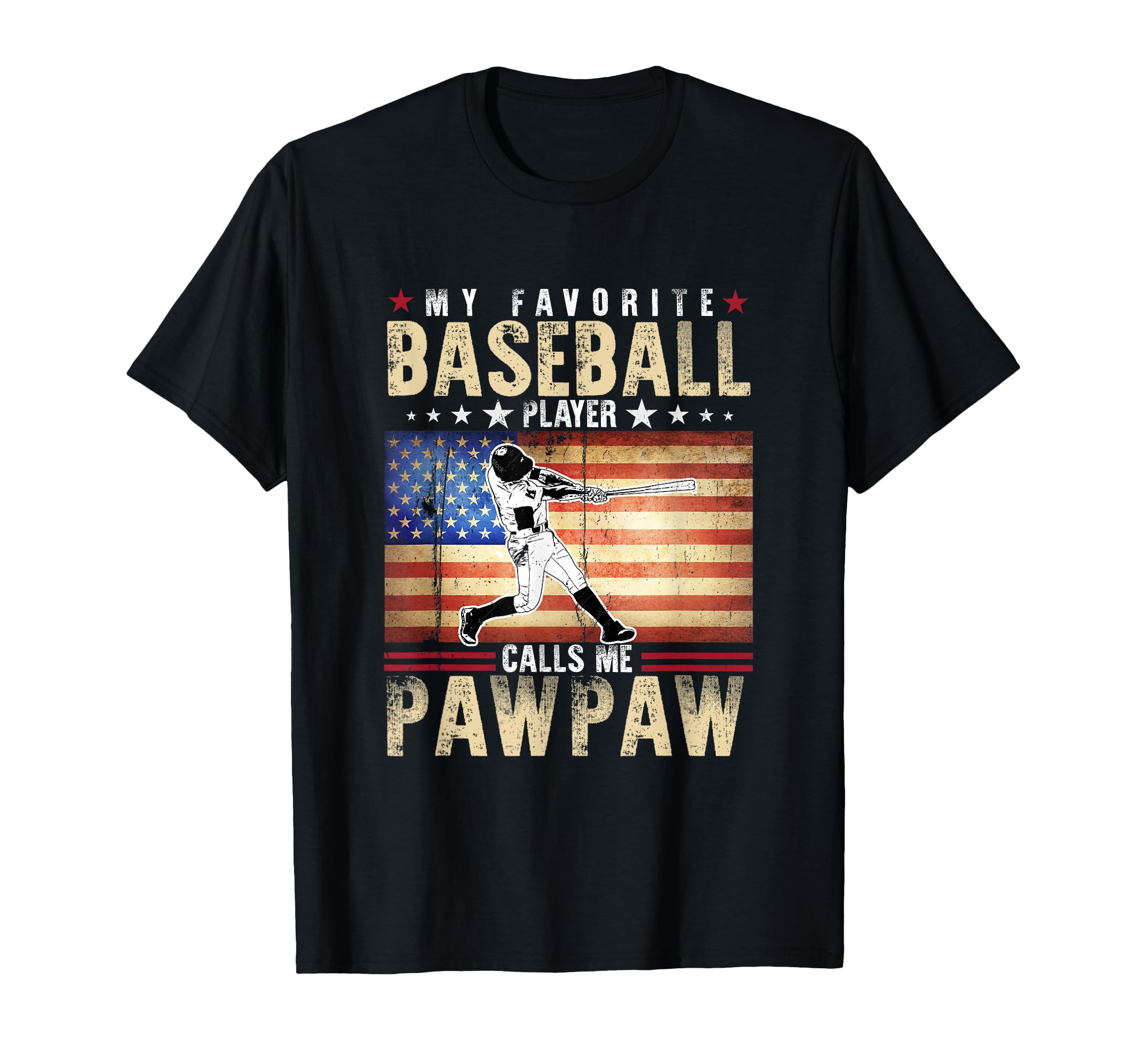 My Favorite Baseball Player Calls Me T-Shirt - Graphic Print Men Women - T-Shirt, Sweatshirt, Hoodie