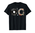 Old School Og Vinyl Cassette 80S 90S T-Shirt - Trendy Graphic Men Women - T-Shirt, Sweatshirt, Hoodie