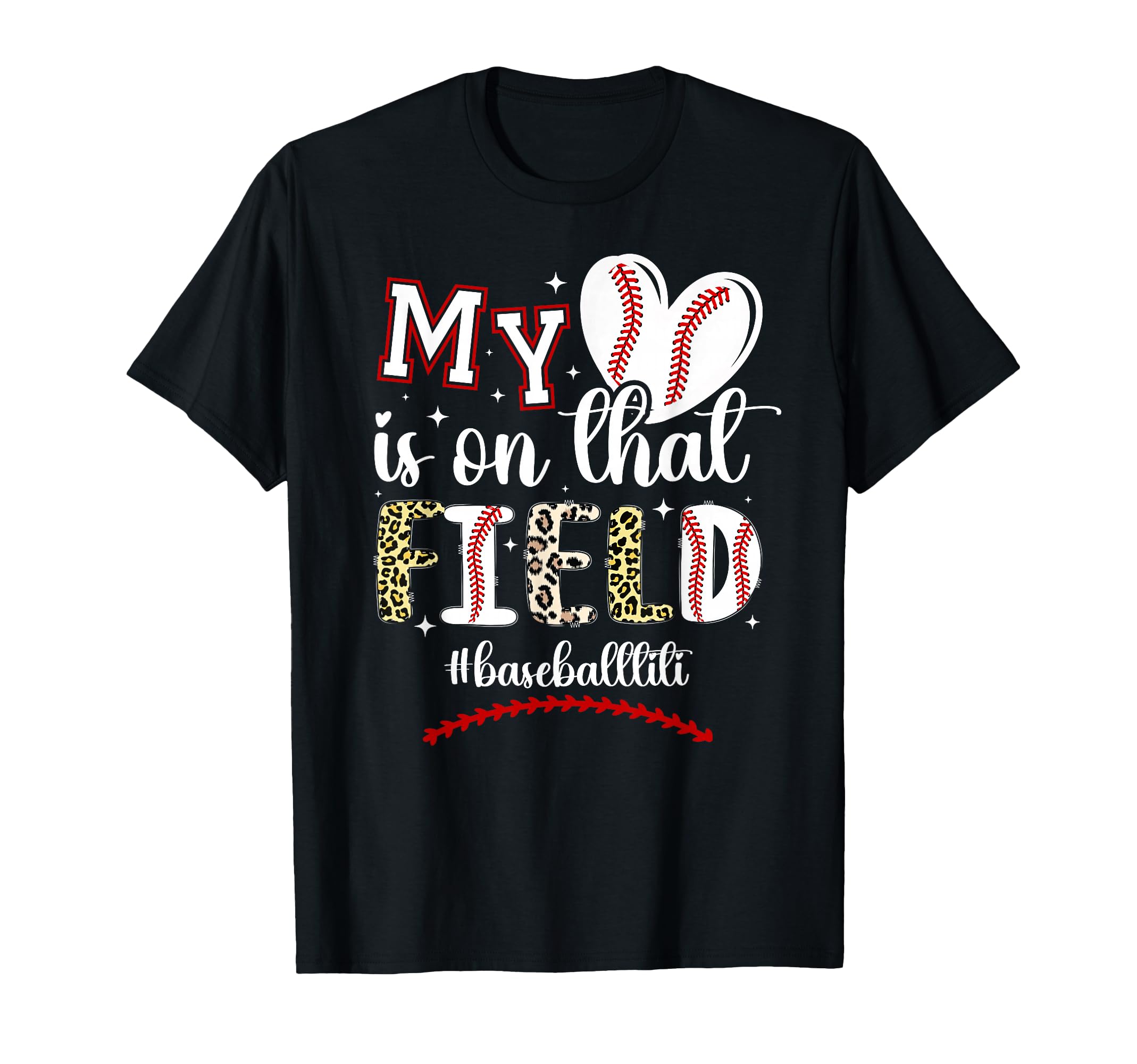 That Field Baseball Titi Baseball Player T-Shirt - Streetwear Style Unisex - T-Shirt, Sweatshirt, Hoodie