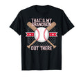 Baseball Grandpa Grandfather Gramps T-Shirt - Streetwear Style Unisex - T-Shirt, Sweatshirt, Hoodie