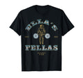 Elias Fellas 2026 Usa Funny Western T-Shirt - Fun Novelty Design Men Women - T-Shirt, Sweatshirt, Hoodie