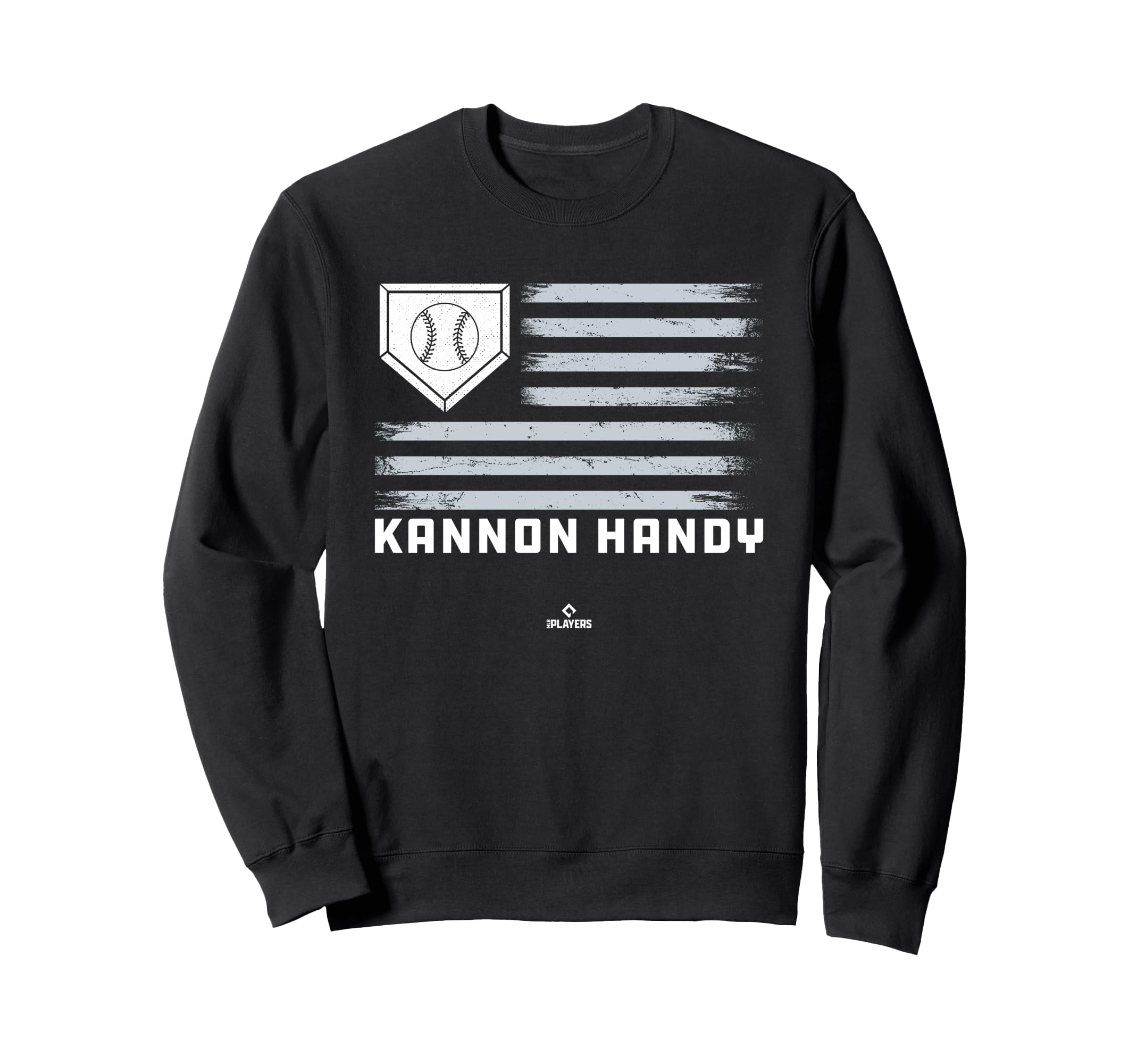 Flag Gameday Kannon Handy Prospect Sweatshirt - Unique Graphic Men Women - T-Shirt, Sweatshirt, Hoodie