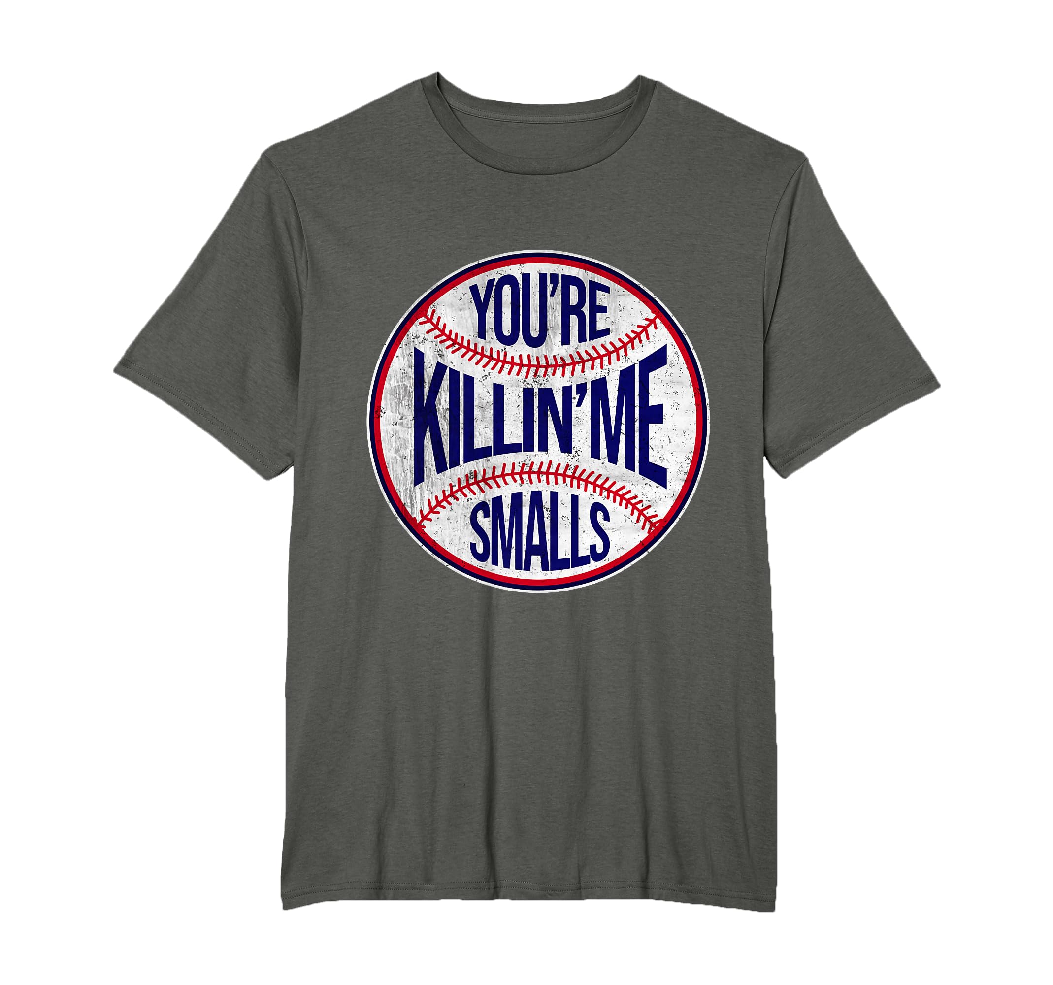 Baseball Prints Day Game Excitement T-Shirt - Trendy Graphic Men Women - T-Shirt, Sweatshirt, Hoodie