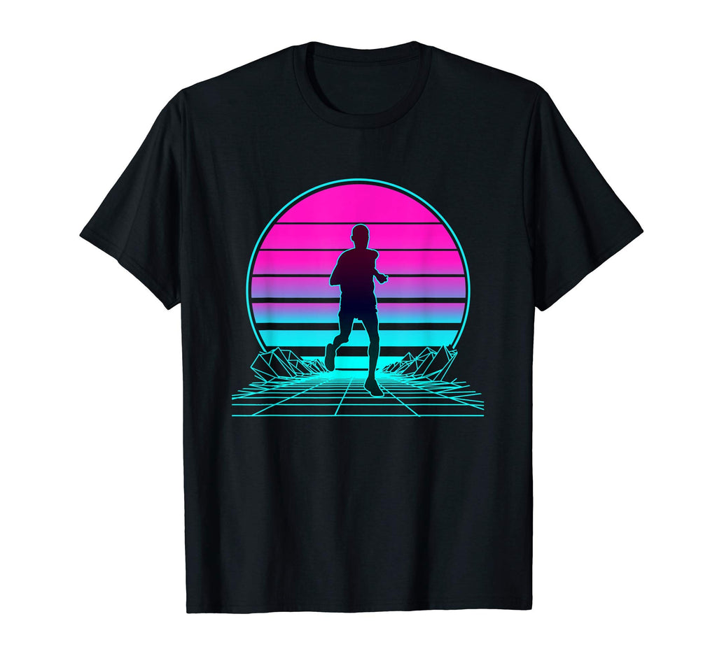 Sunset Ultramarathon T-Shirt - Casual Everyday Wear Unisex - T-Shirt, Sweatshirt, Hoodie