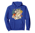 90S Country Music Southern Farm Old Hoodie - Novelty Apparel Men Women - T-Shirt, Sweatshirt, Hoodie