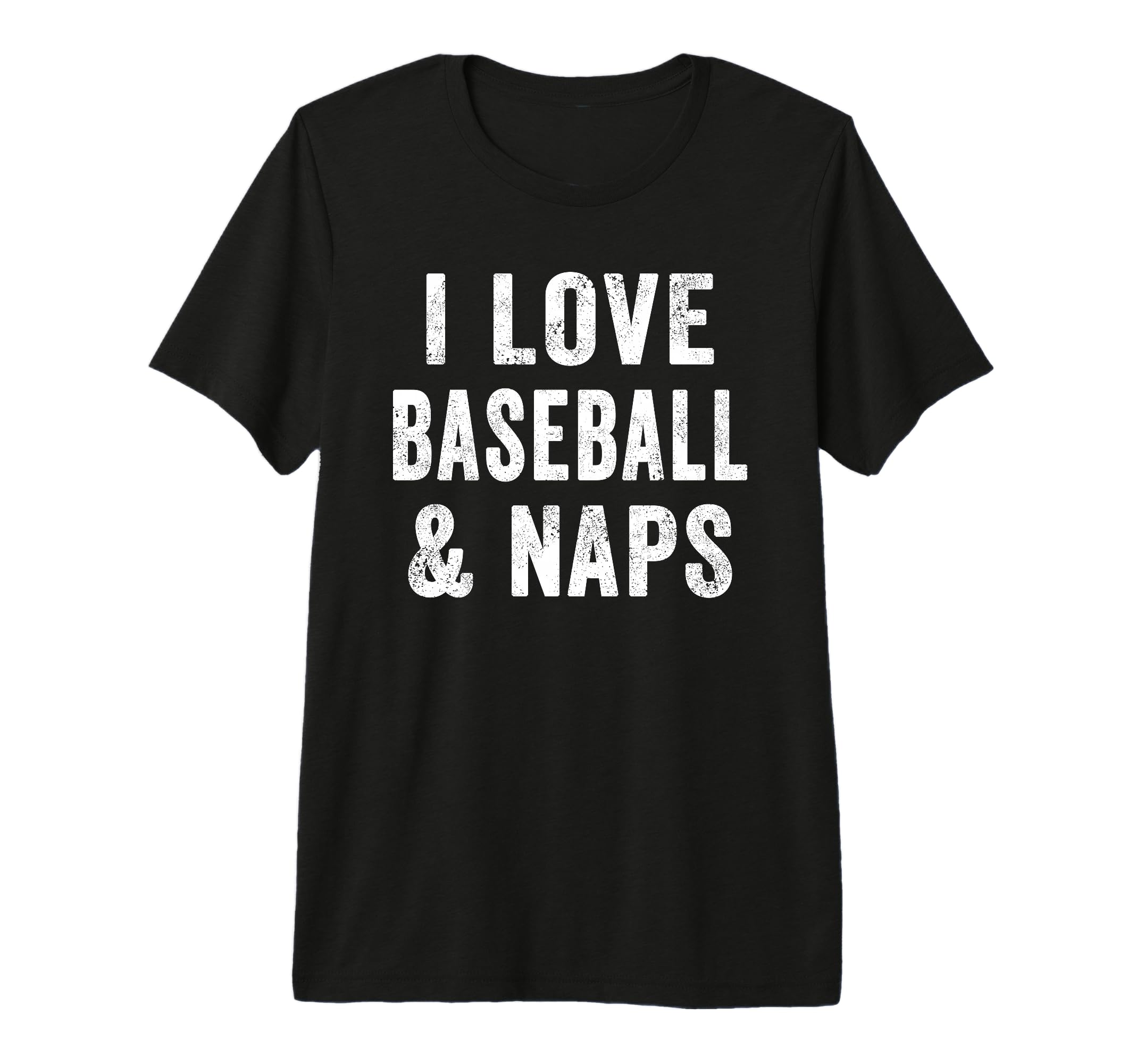 Baseball Lover And Naps Baseball Player T-Shirt - Novelty Apparel Unisex - T-Shirt, Sweatshirt, Hoodie