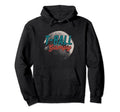 T Ball Gampy Baseball Fathers Day Ball Hoodie - Minimalist Print Men Women - T-Shirt, Sweatshirt, Hoodie