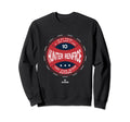 My House Hunter Renfroe Boston Funny Sweatshirt - Graphic Print Unisex - T-Shirt, Sweatshirt, Hoodie