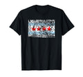 Mans Pot Marijuana Chicago T-Shirt - Casual Everyday Wear Men Women - T-Shirt, Sweatshirt, Hoodie