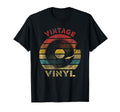 Music Record Sunset Vinyl Collection Hoodie - Aesthetic Graphic Unisex - T-Shirt, Sweatshirt, Hoodie