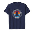 North Little Rock Arkansas Ar 70S T-Shirt - Fun Novelty Design for Adults - T-Shirt, Sweatshirt, Hoodie