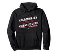 Carson Kelly Lovin Valentines Day Hoodie - Novelty Apparel Men Women - T-Shirt, Sweatshirt, Hoodie