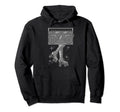 Rollerskates Funny 80S Roller Hoodie - Casual Everyday Wear for Adults - T-Shirt, Sweatshirt, Hoodie