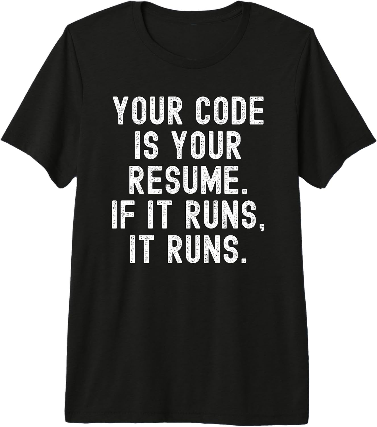 Software Developer Coder Programmer Logic - Adult & Kids T-Shirts, Sweatshirts & Hoodies apparel design preview 1