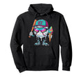 Baseball Drip Ice Cream 67 Gifts T-Shirt - Trendy Graphic Unisex - T-Shirt, Sweatshirt, Hoodie