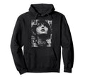 Aesthetic Streetwear Hoodie - Novelty Apparel for Adults - T-Shirt, Sweatshirt, Hoodie