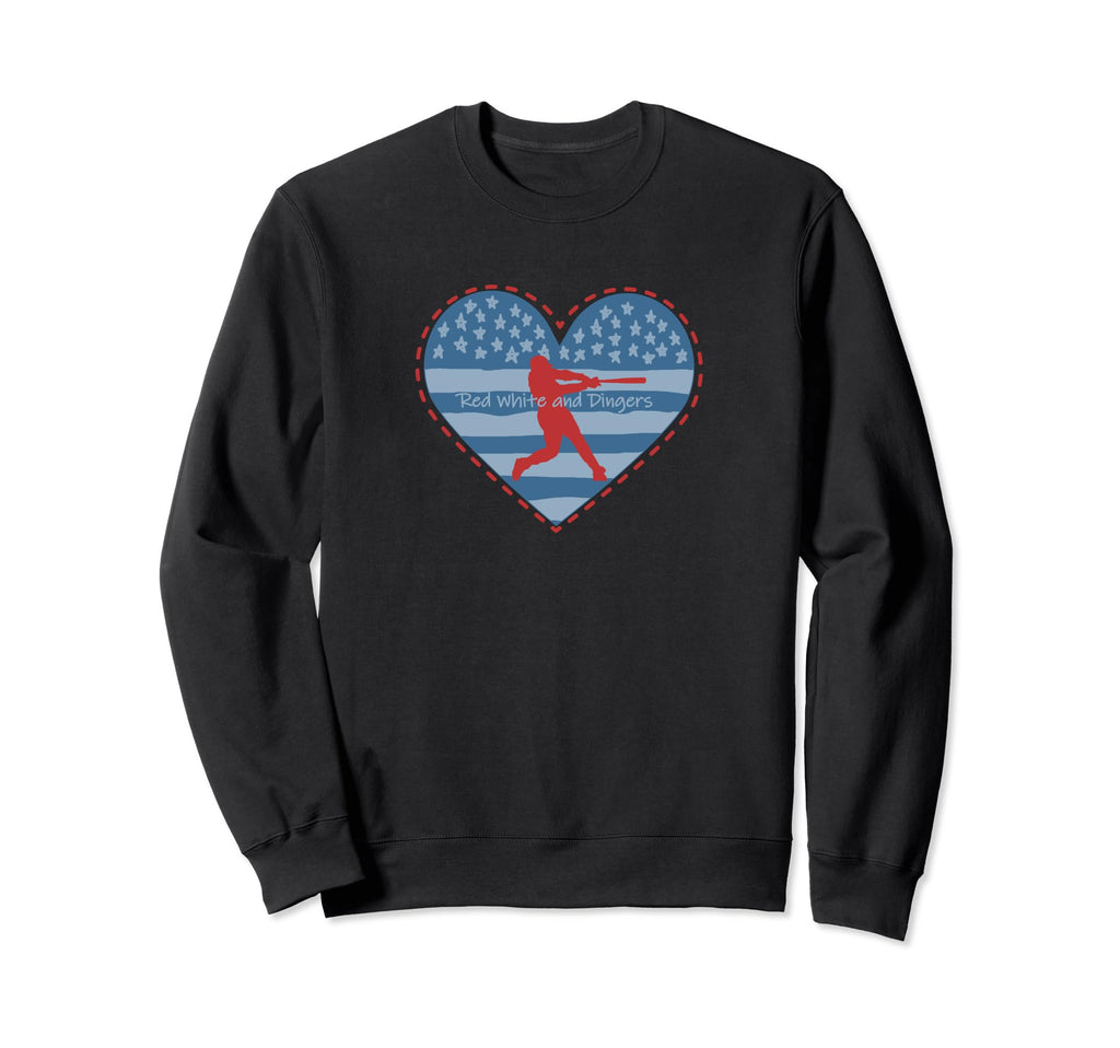 Primitive Patriotic American Sweatshirt - Trendy Graphic for Adults - T-Shirt, Sweatshirt, Hoodie