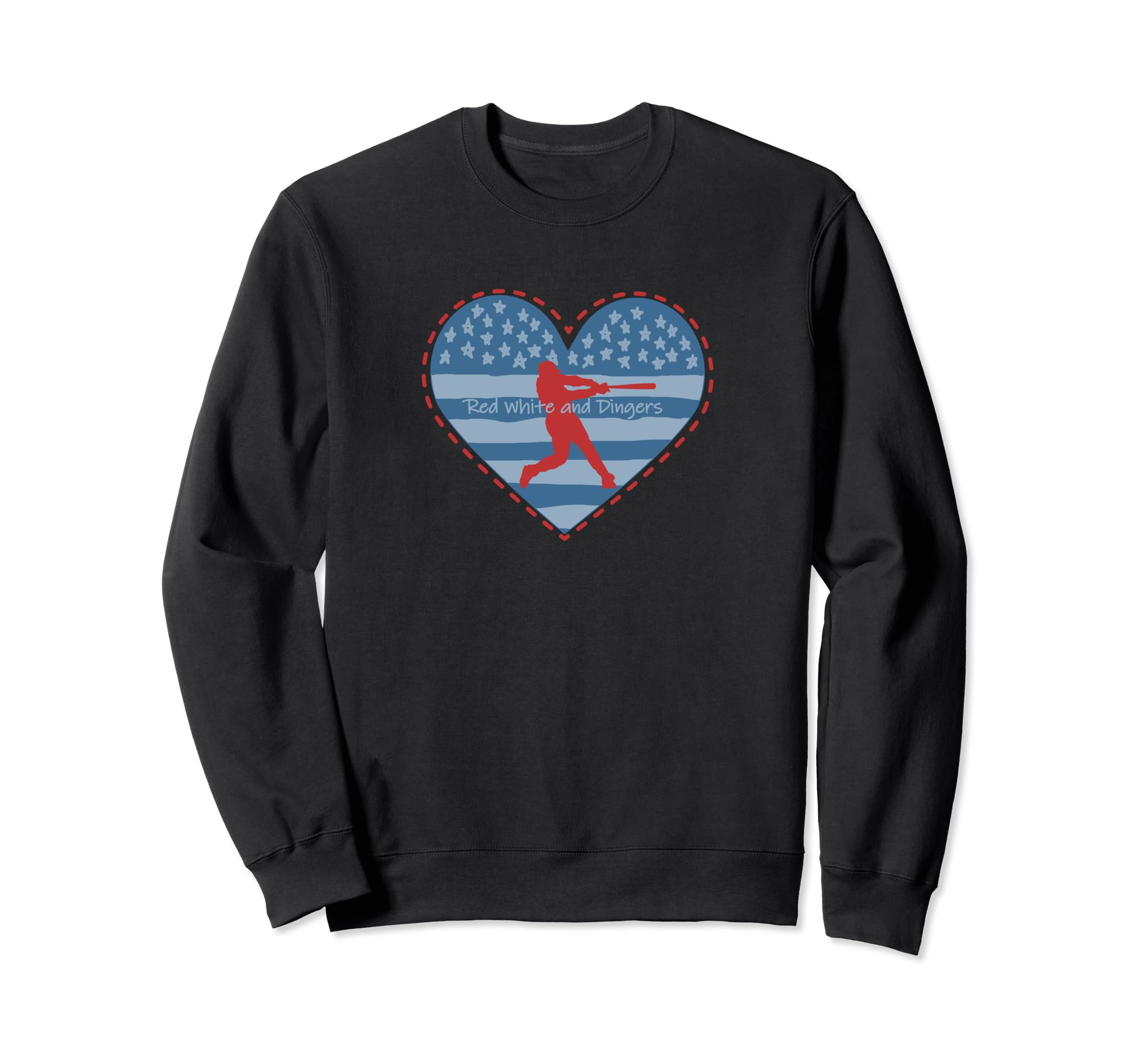 Primitive Patriotic American Sweatshirt - Trendy Graphic for Adults - T-Shirt, Sweatshirt, Hoodie