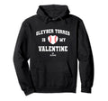 Gleyber Torres Is My Valentine Date Hoodie - Streetwear Style for Adults - T-Shirt, Sweatshirt, Hoodie