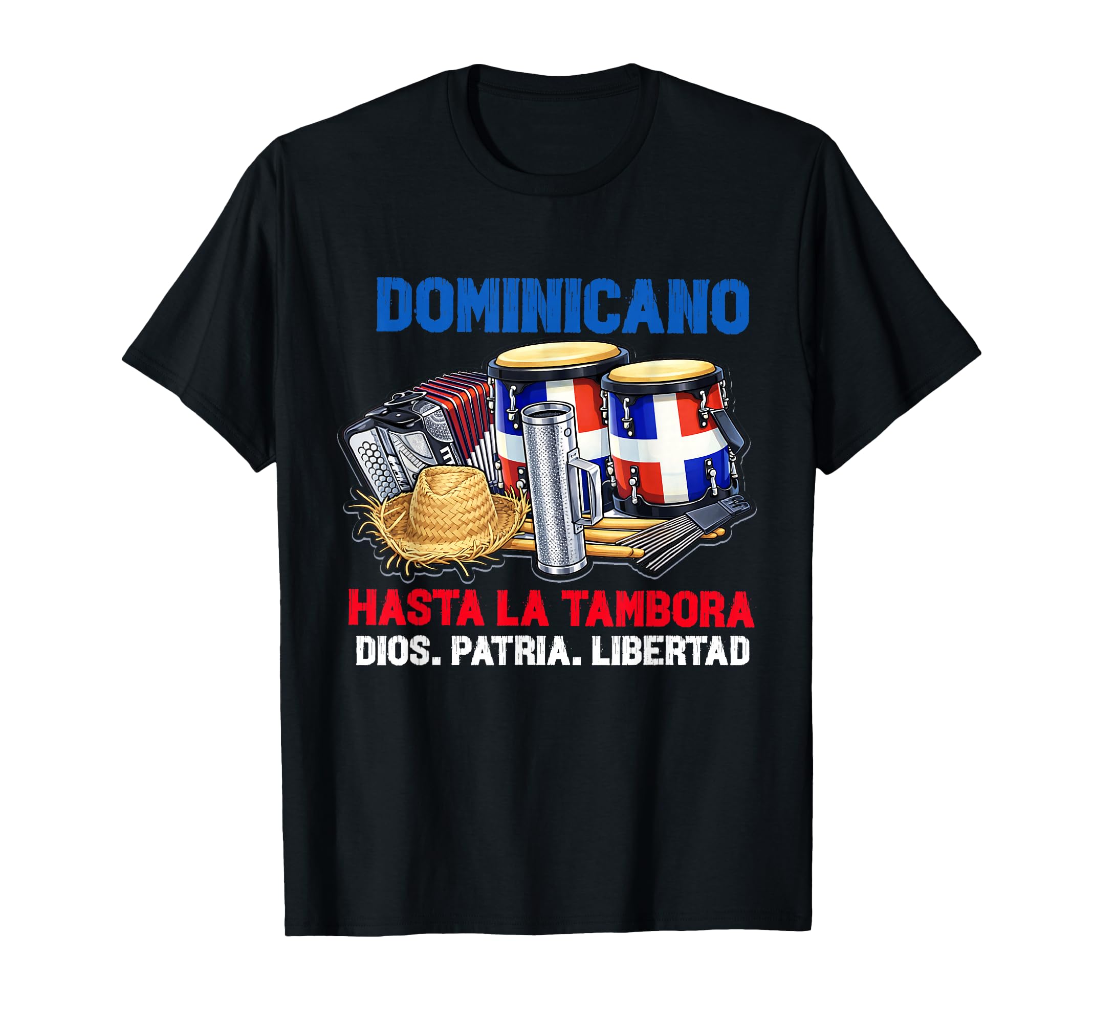 Dominicano Flag Rd Dominican Republic T-Shirt - Streetwear Style Men Women - T-Shirt, Sweatshirt, Hoodie