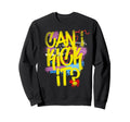 Can I Kick It 80S 90S Hip Hop B Old Sweatshirt - Minimalist Print Unisex - T-Shirt, Sweatshirt, Hoodie