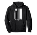 Bo Bichette Flag Patriotic Toronto Hoodie - Streetwear Style for Adults - T-Shirt, Sweatshirt, Hoodie