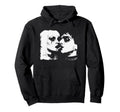 Goth Punk Rock Emo Y2K 90S Aesthetic Hoodie - Unique Graphic Men Women - T-Shirt, Sweatshirt, Hoodie