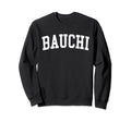 Bauchi Nigeria Distressed Sweatshirt - Casual Everyday Wear Men Women - T-Shirt, Sweatshirt, Hoodie