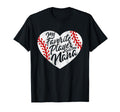 My Favorite Player Calls Me Nana Baseball T-Shirt - Novelty Apparel Unisex - T-Shirt, Sweatshirt, Hoodie