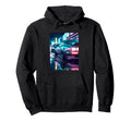 Jdm Japanese Domestic Market 90S Car Hoodie - Custom Art Print Unisex - T-Shirt, Sweatshirt, Hoodie
