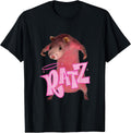 Ratz Meme by The Factory - Adult & Kids T-Shirts, Sweatshirts & Hoodies apparel design preview 1