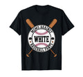 Funny Baseball Mom Moms Against White T-Shirt - Graphic Print for Adults - T-Shirt, Sweatshirt, Hoodie