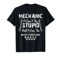 I Cant Fix Stupid Funny Distressed T-Shirt - Streetwear Style for Adults - T-Shirt, Sweatshirt, Hoodie