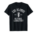 Los Alamos National Laboratory Estd T-Shirt - Trendy Graphic Men Women - T-Shirt, Sweatshirt, Hoodie