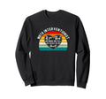 Math Interventionist Rainbow Hands Sweatshirt - Graphic Print for Adults - T-Shirt, Sweatshirt, Hoodie