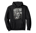Mona Lisa Aesthetic Y2K Streetwear Hoodie - Graphic Print Men Women - T-Shirt, Sweatshirt, Hoodie