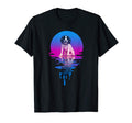 Sunset English Springer Spaniel T-Shirt - Casual Everyday Wear Unisex - T-Shirt, Sweatshirt, Hoodie