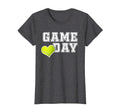 Womens Tennis Mom Friday Night Game Day T-Shirt - Trendy Graphic Unisex - T-Shirt, Sweatshirt, Hoodie