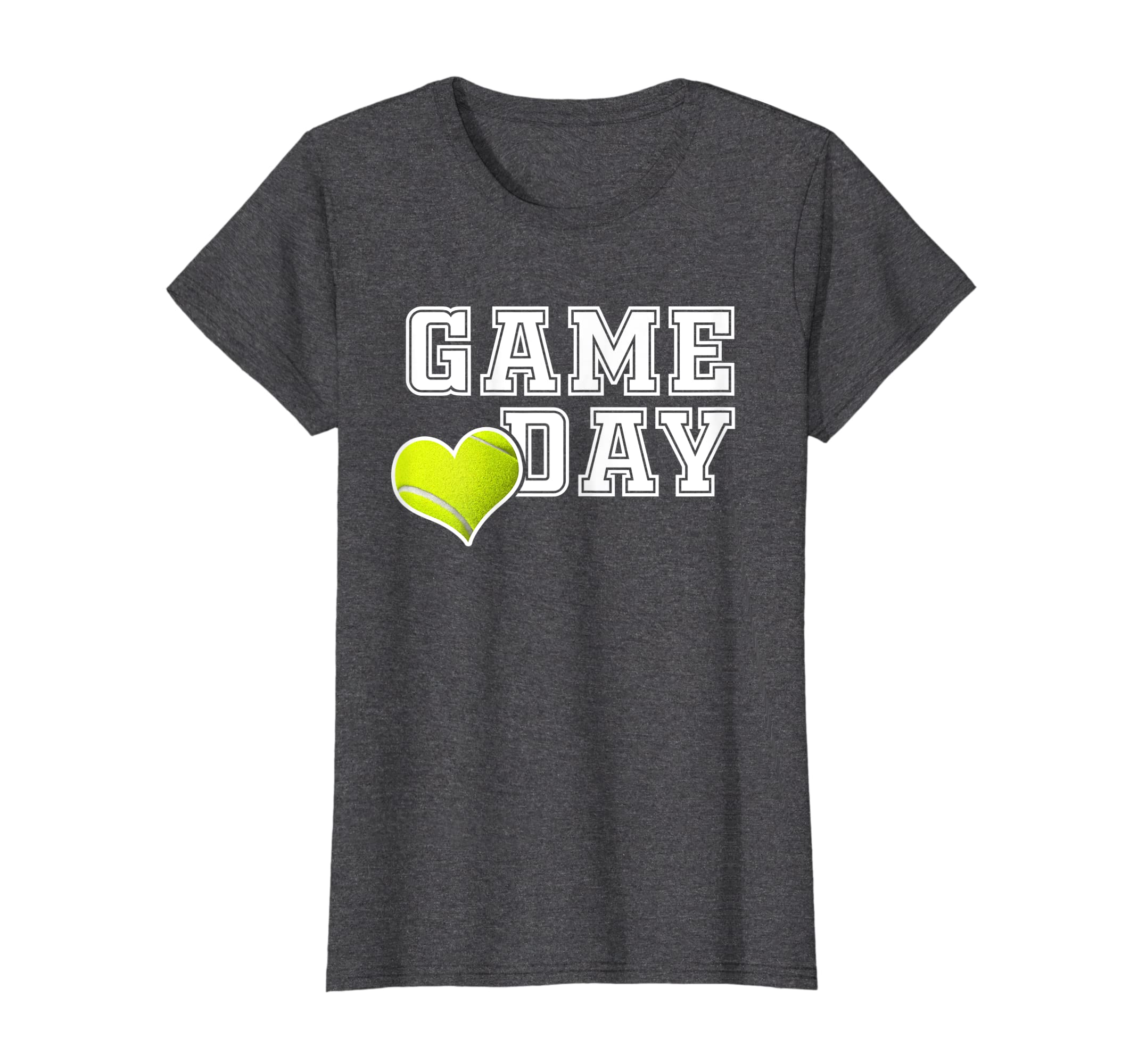 Womens Tennis Mom Friday Night Game Day T-Shirt - Trendy Graphic Unisex - T-Shirt, Sweatshirt, Hoodie