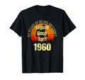 61St Birthday Legend Since April T-Shirt - Streetwear Style for Adults - T-Shirt, Sweatshirt, Hoodie