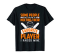 Funny Baseball Motivational T-Shirt - Aesthetic Graphic for Adults - T-Shirt, Sweatshirt, Hoodie